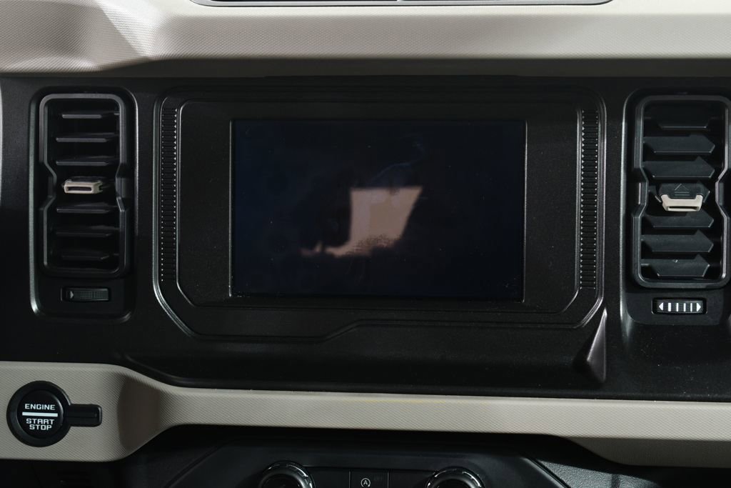 Used 2021 Ford Bronco Big Bend image 9