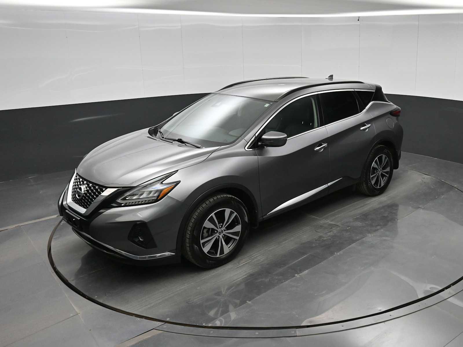 Used 2022 Nissan Murano SV AWD/4WD image 29