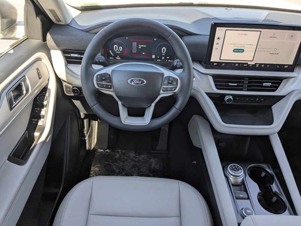 New 2026 Ford Explorer Active w/ Active Comfort Package image 17