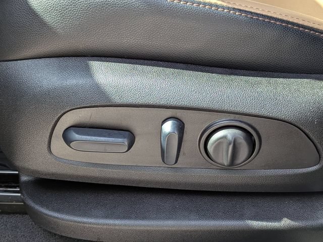Used 2024 Chevrolet Equinox Premier FWD image 21