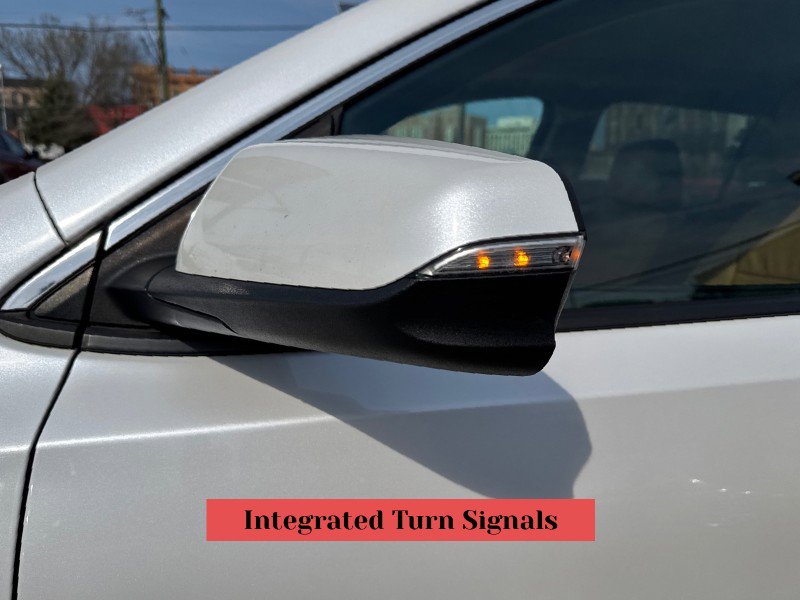 Used 2021 GMC Terrain SLT image 38