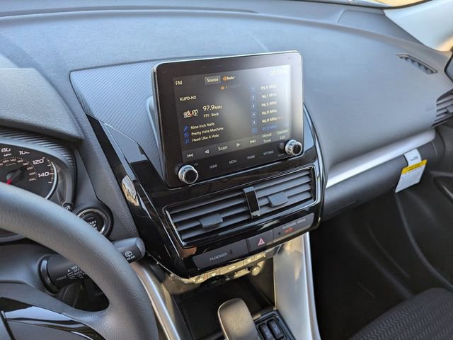 New 2026 Mitsubishi Eclipse Cross LE image 14