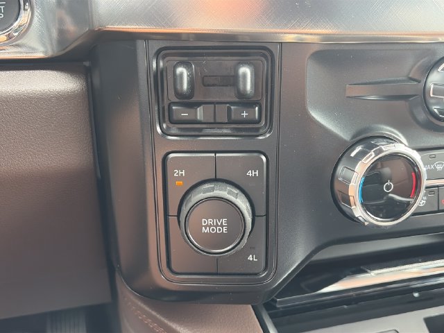 New 2026 Ford F350 King Ranch AWD/4WD image 24