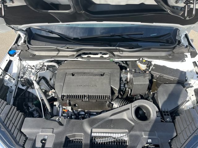 New 2026 Honda Pilot Touring image 32