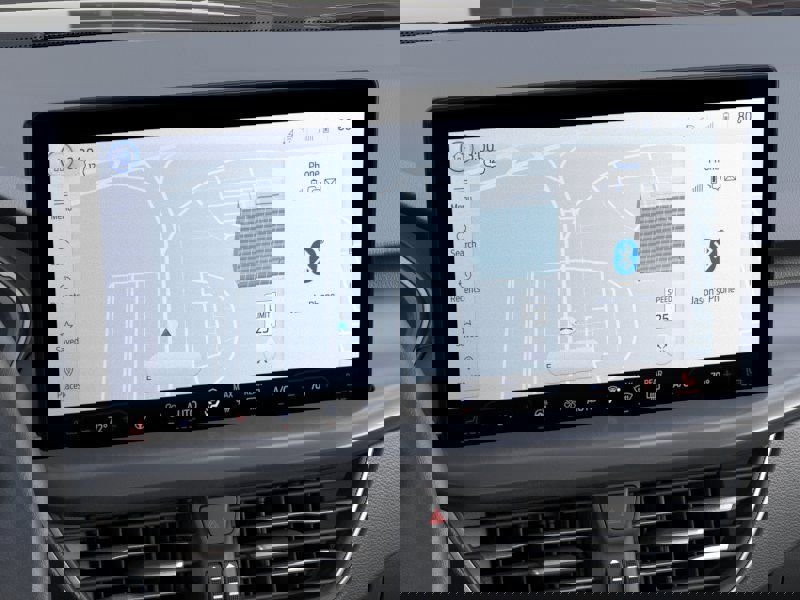 New 2025 Ford Escape SE image 14