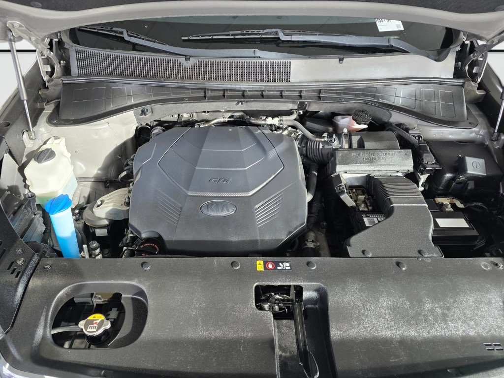 Used 2019 Kia Sorento SX FWD image 10