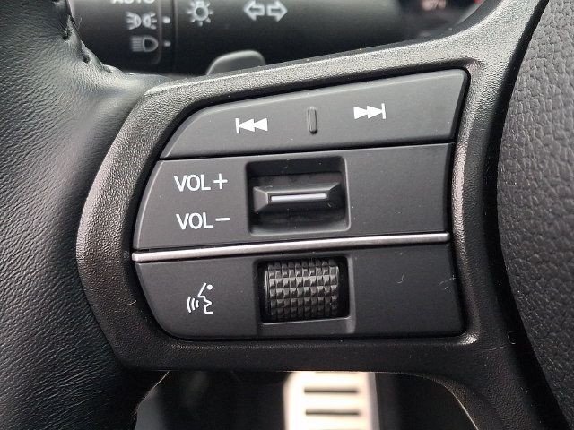 Certified 2023 Honda Accord Sport image 22
