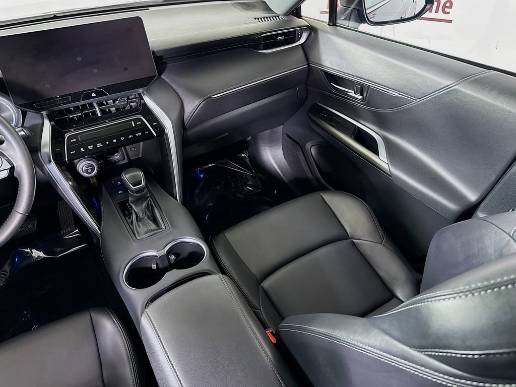 Certified 2024 Toyota Venza Nightshade AWD/4WD image 25