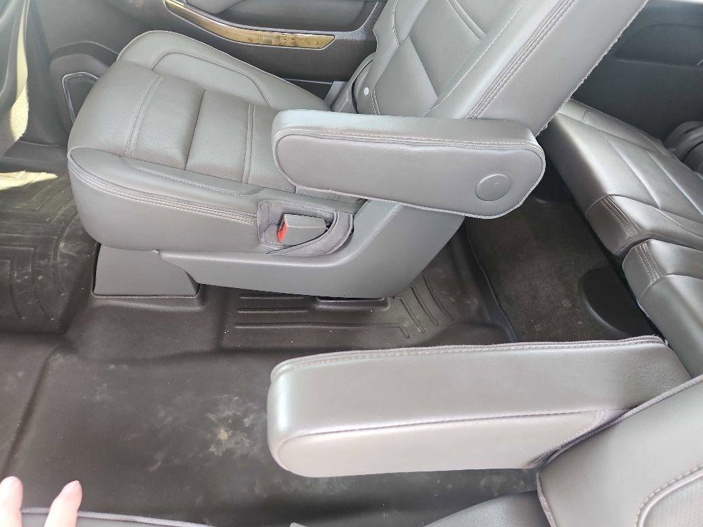 Used 2016 GMC Yukon XL Denali w/ Open Road Package AWD/4WD image 29