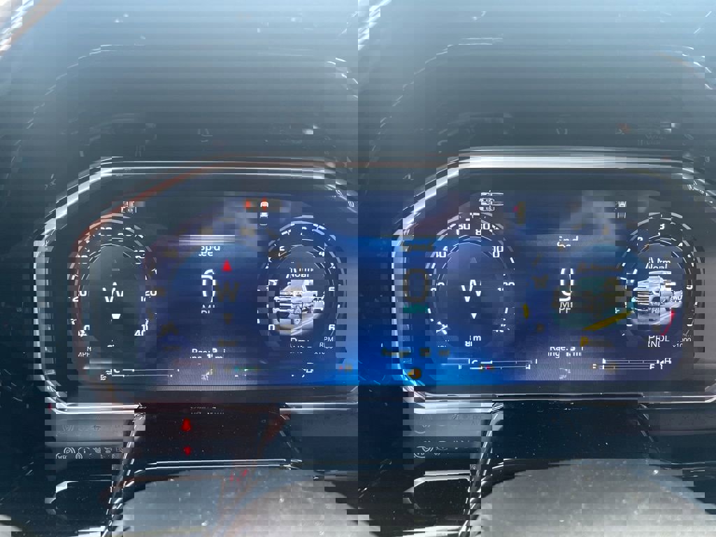 New 2026 Chevrolet Silverado 3500 LT w/ Trail Boss Package image 17