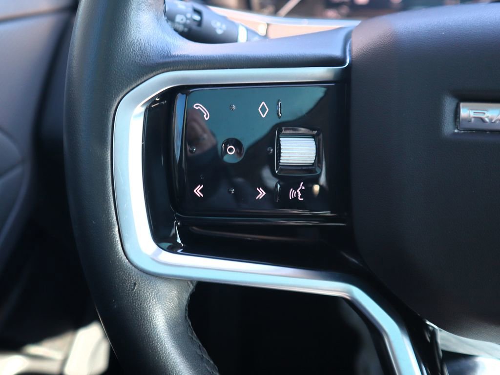 Used 2023 Land Rover Range Rover Evoque S image 22