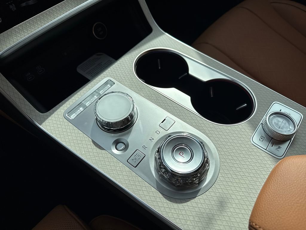 New 2026 Genesis GV80 2.5T Prestige AWD/4WD image 24