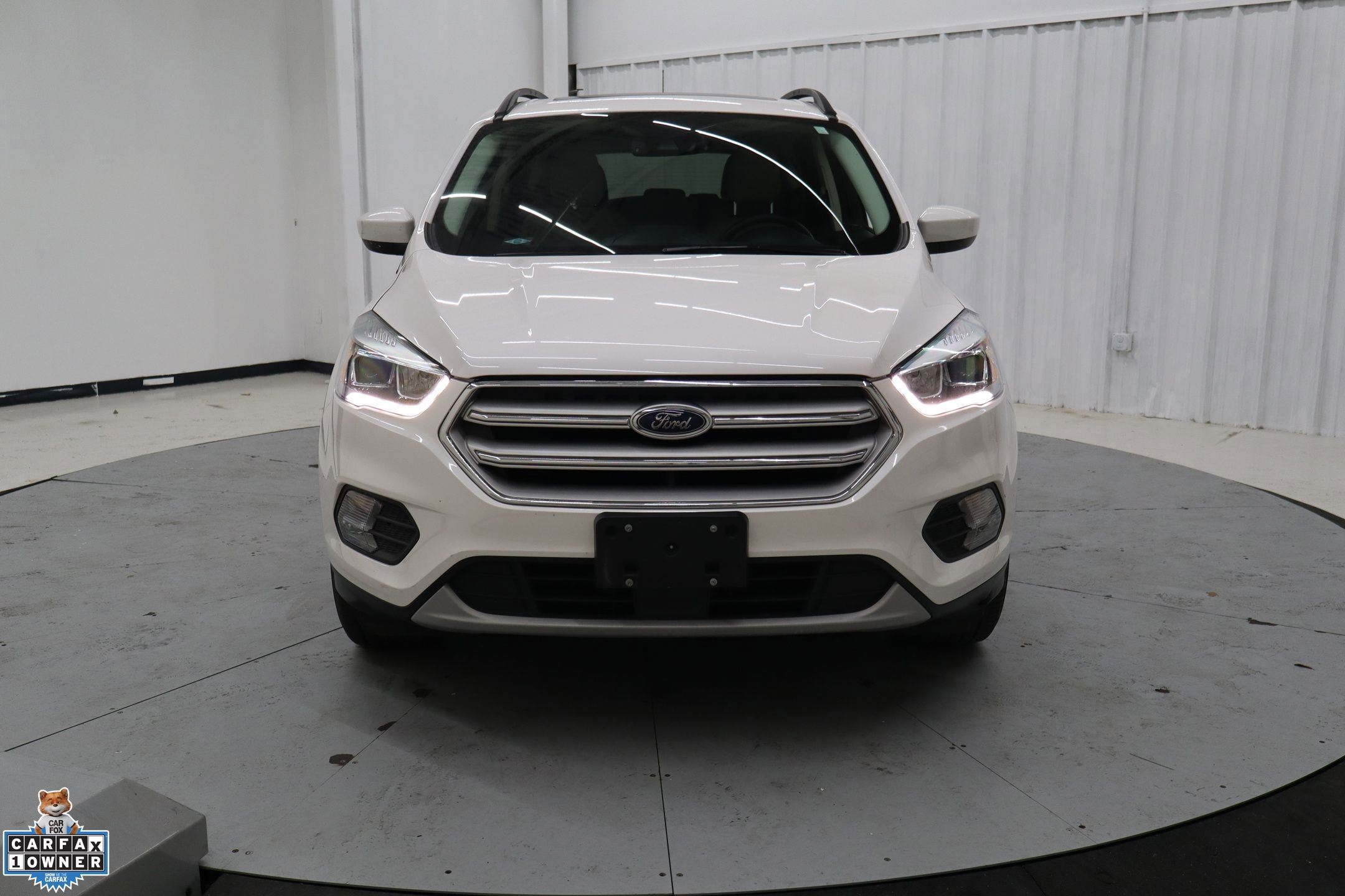 Used 2019 Ford Escape SEL image 11