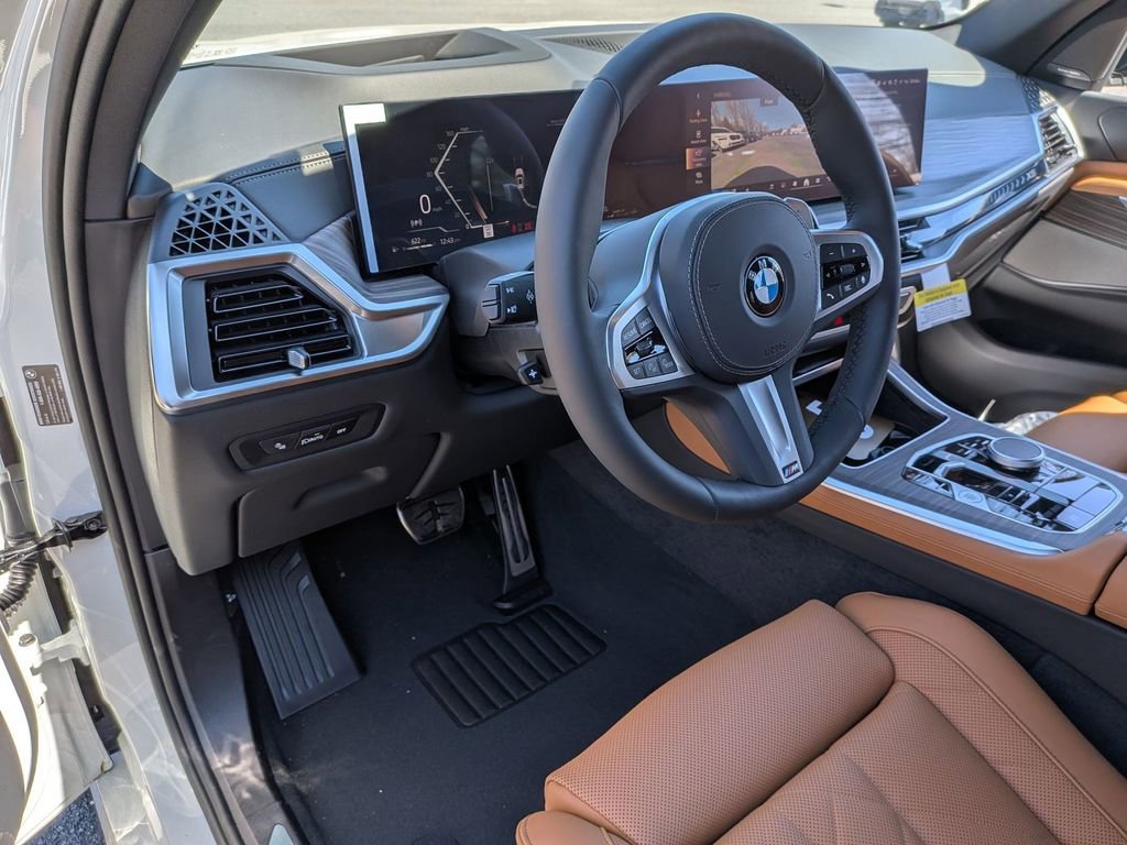 New 2026 BMW X5 xDrive40i image 9