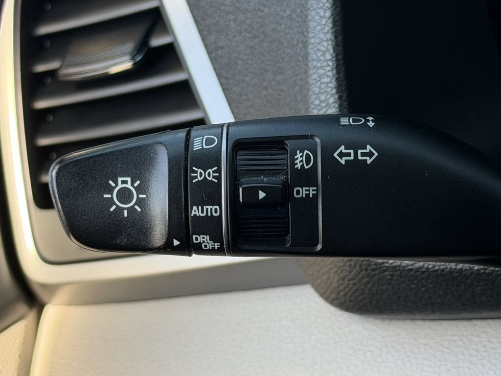 Used 2018 Hyundai Tucson SEL FWD image 19