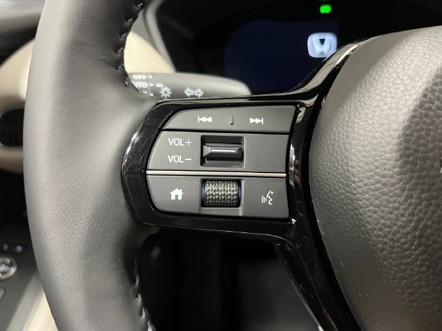New 2027 Honda HR-V EX-L image 17