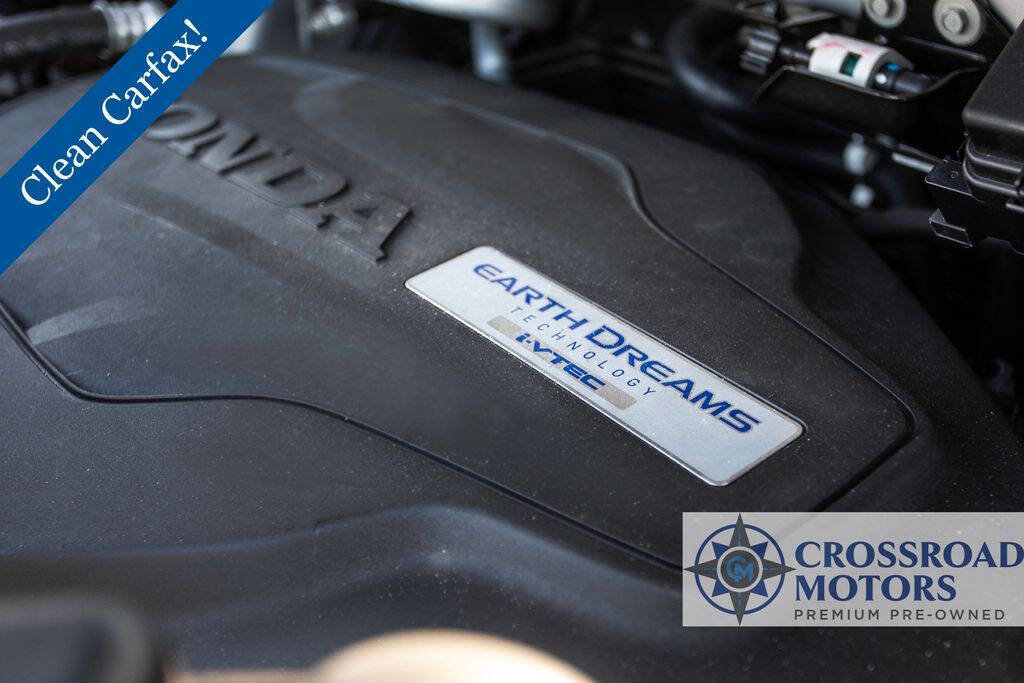 Used 2017 Honda Pilot EX-L image 44