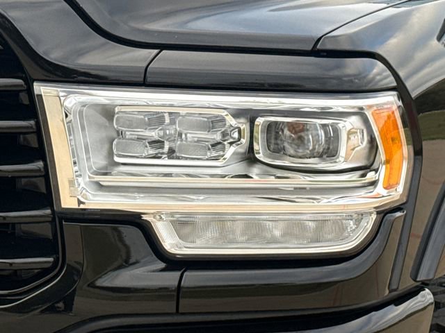 Used 2023 RAM 3500 Limited AWD/4WD image 4