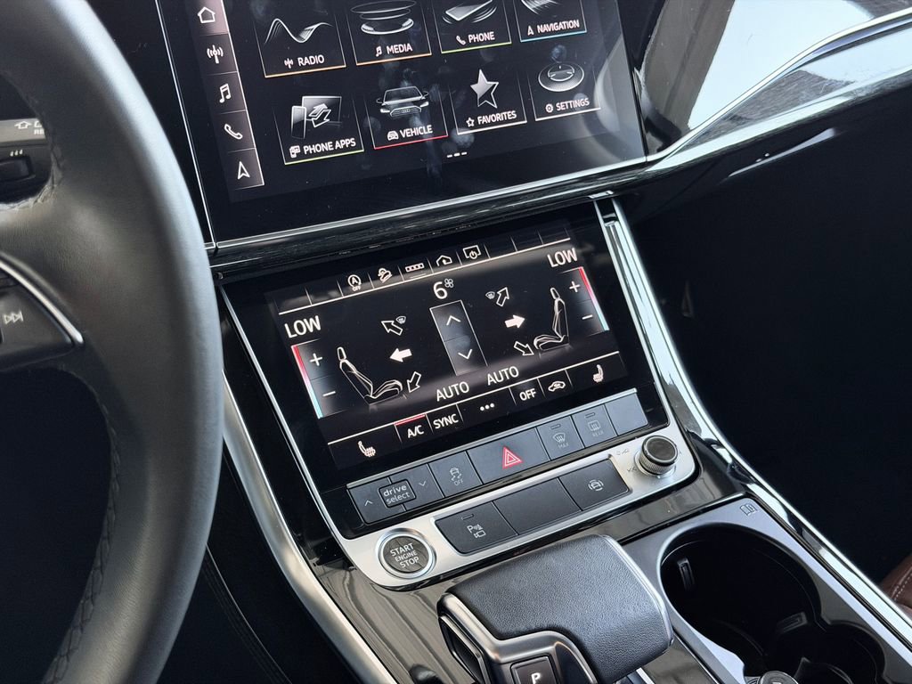 Used 2023 Audi Q7 2.0T Premium Plus w/ Premium Plus Package image 19