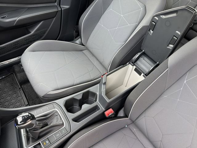 New 2026 Volkswagen Jetta Sport FWD image 21