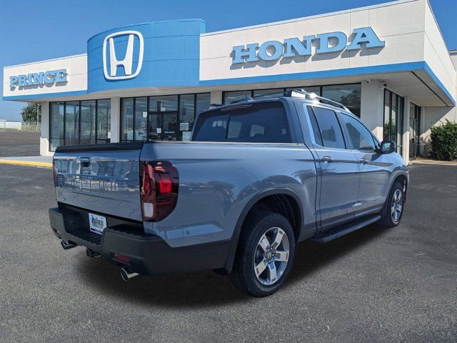New 2026 Honda Ridgeline RTL image 4