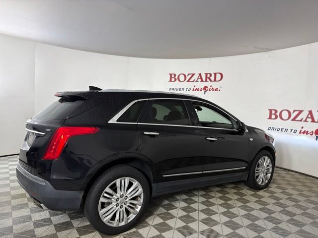 Used 2019 Cadillac XT5 Premium Luxury FWD image 9