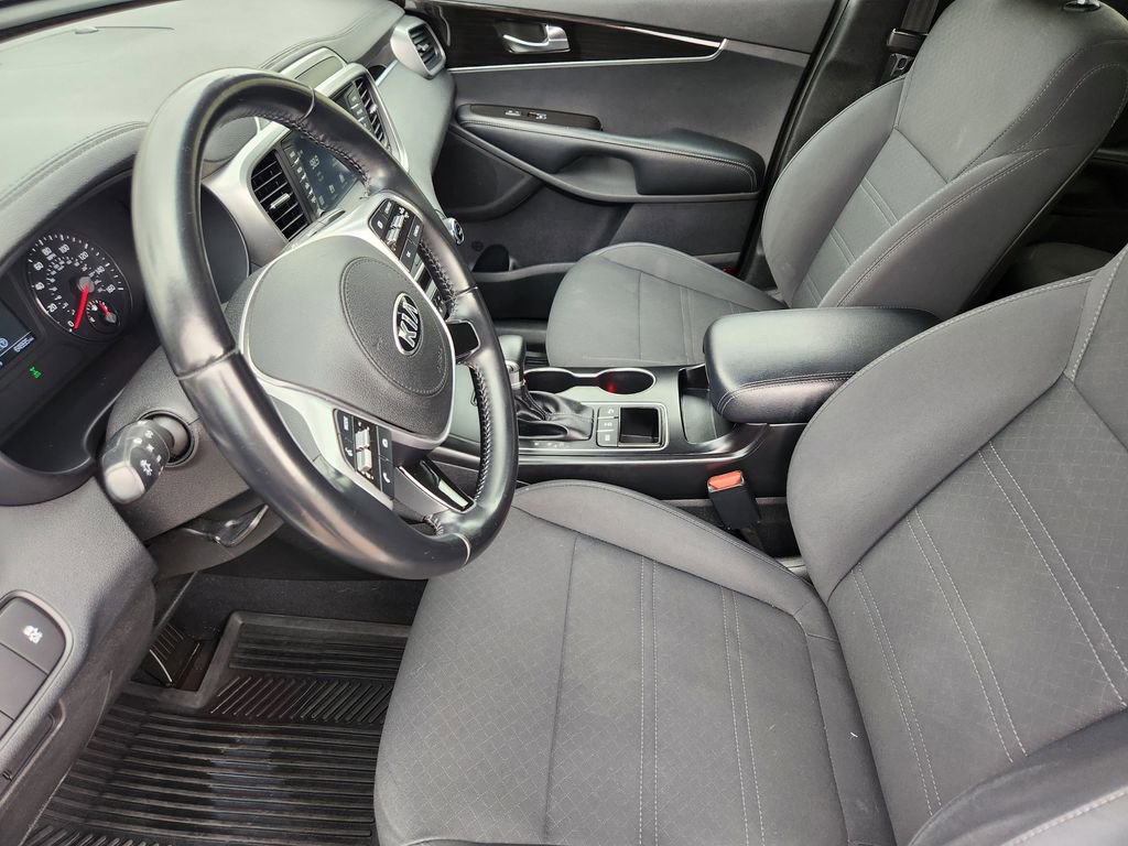 Used 2020 Kia Sorento S AWD/4WD image 12