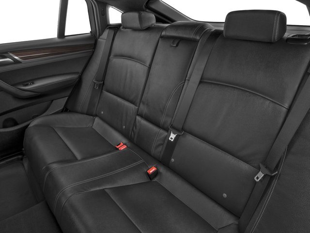 Used 2017 BMW X4 xDrive28i image 14