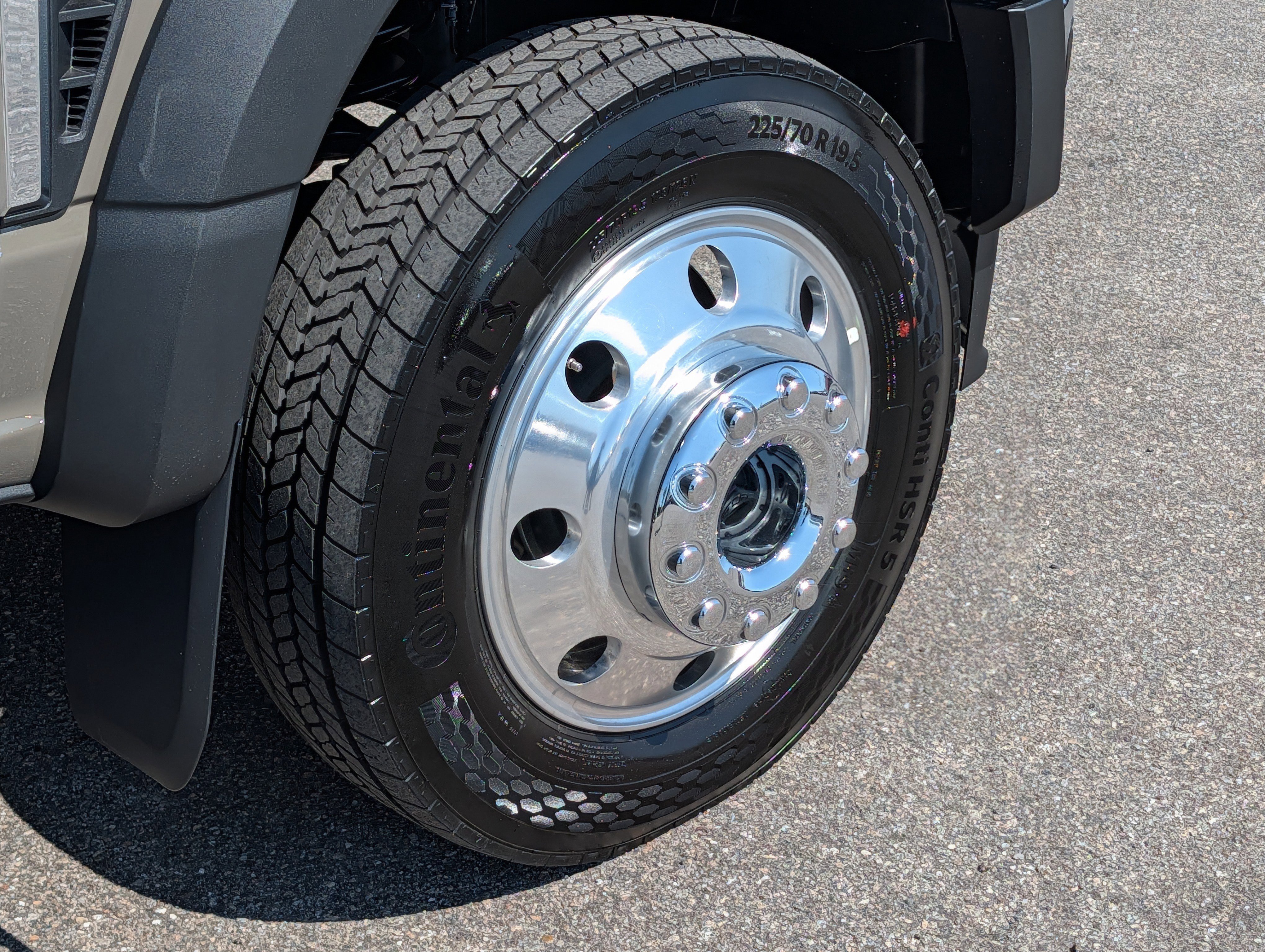 New 2026 Ford F450 Lariat AWD/4WD image 13
