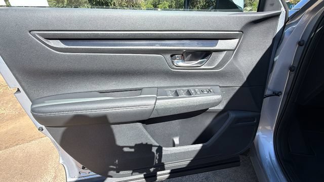 New 2026 Honda CR-V LX image 19