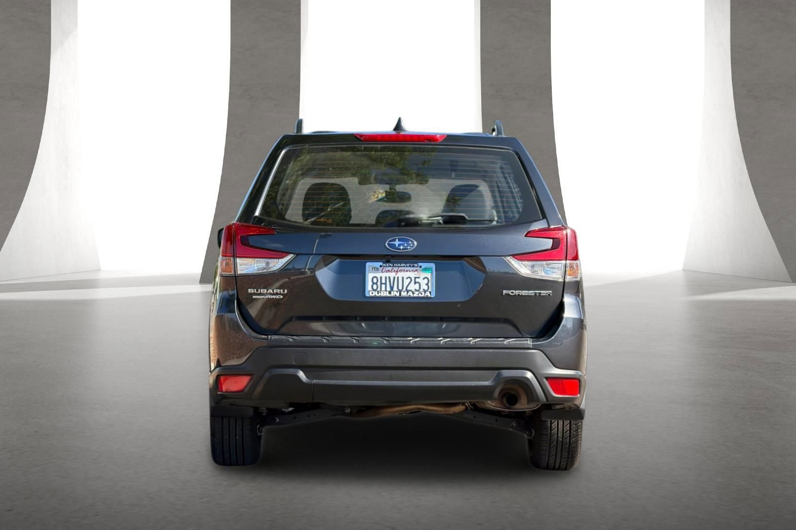 Used 2019 Subaru Forester w/ Alloy Wheel Package image 5