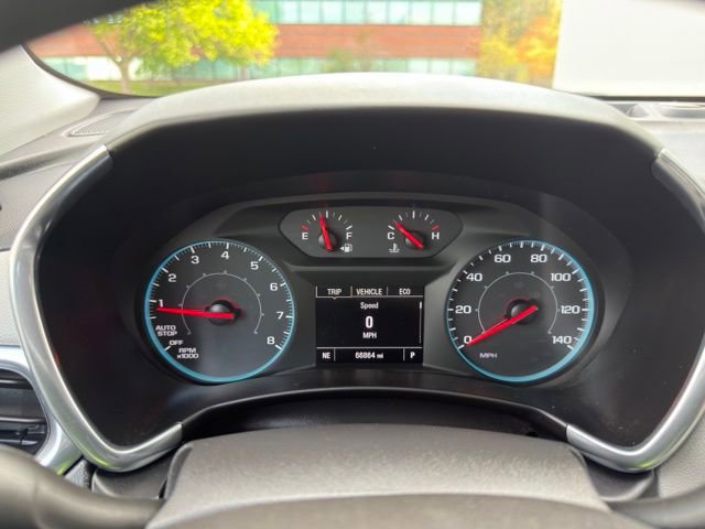 Used 2020 Chevrolet Equinox LS w/ LS Convenience Package AWD/4WD image 14