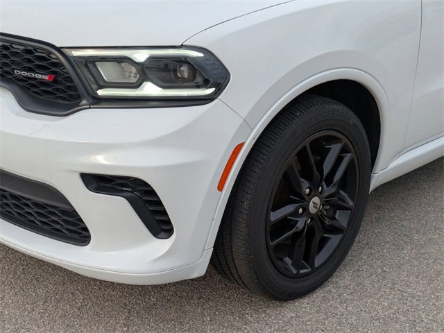 Used 2024 Dodge Durango GT image 9