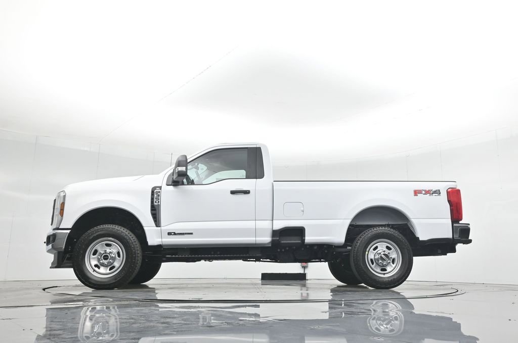 New 2026 Ford F350 XL w/ XL Driver Assist Package image 46