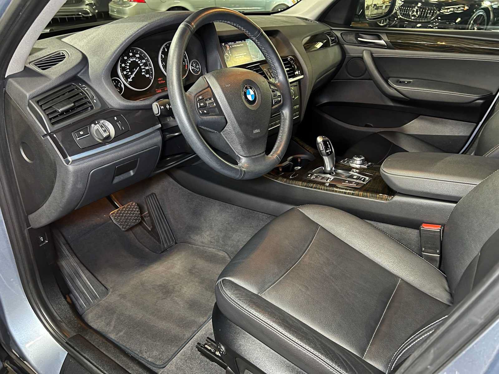 Used 2014 BMW X3 xDrive28i AWD/4WD image 26