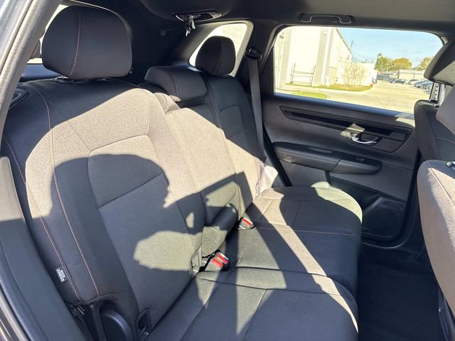 Certified 2025 Honda CR-V Sport image 9