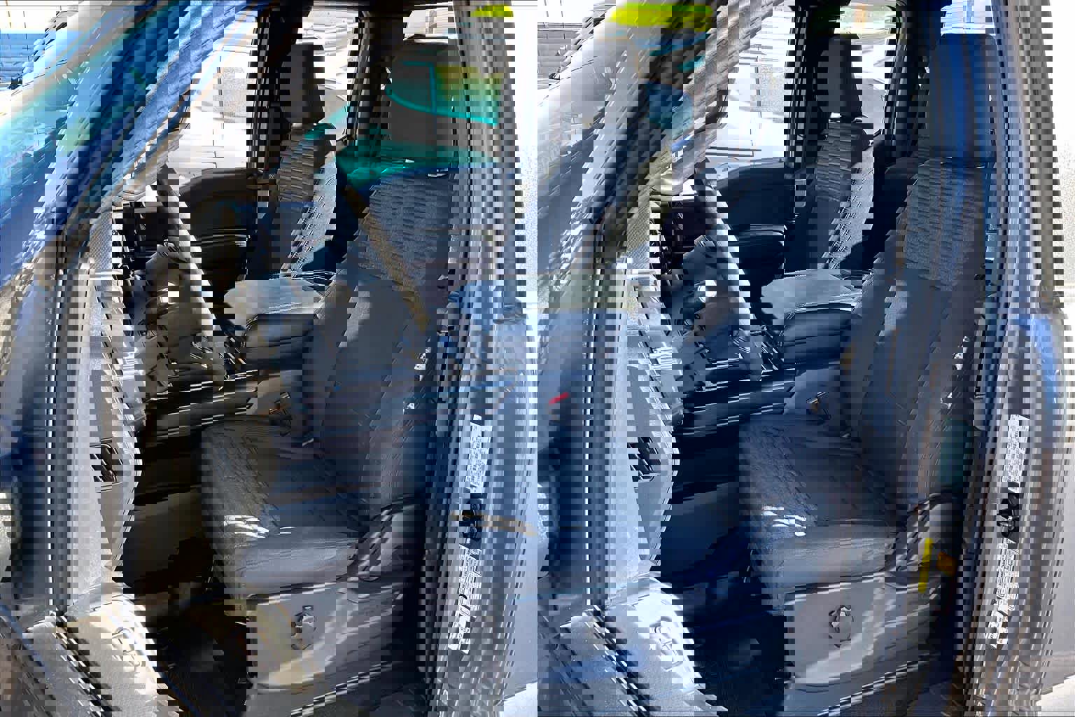 Certified 2023 Ford F150 XL w/ STX Appearance Package image 8