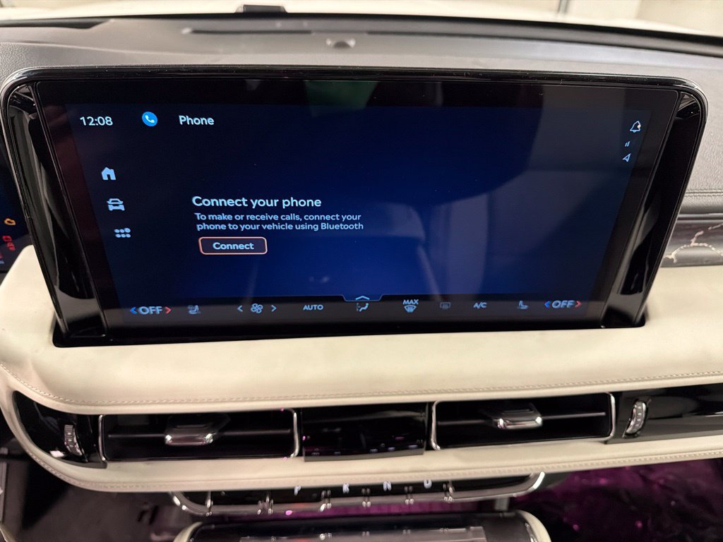 New 2027 Lincoln Aviator Black Label w/ Dynamic Handling Package AWD/4WD image 10
