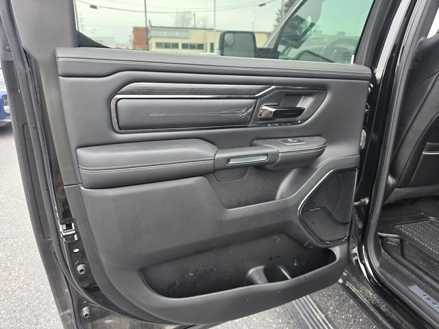 Used 2022 RAM 1500 Limited image 12