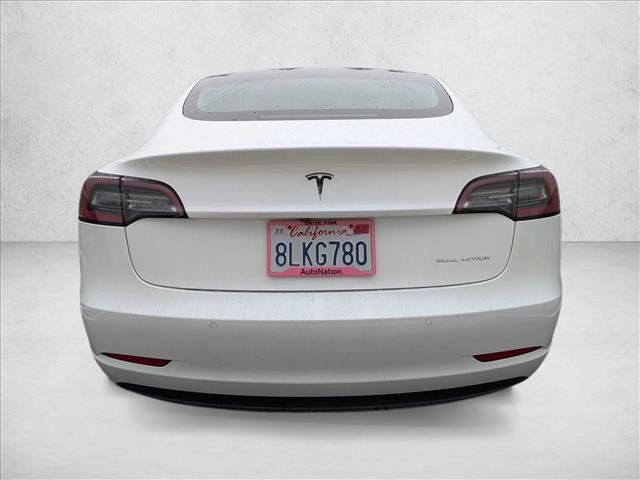 Used 2019 Tesla Model 3 Long Range image 7