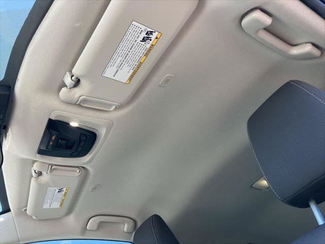 Certified 2023 Toyota Corolla LE FWD image 20