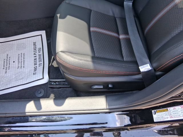 New 2026 Nissan Altima 2.5 SR w/ SR Midnight Edition Package FWD image 10