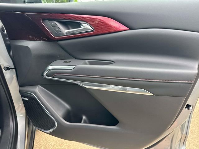 New 2026 Chevrolet Traverse Z71 w/ Enhanced Driving Package AWD/4WD image 17