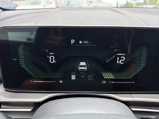 New 2026 Kia Sportage X-Line AWD/4WD image 11