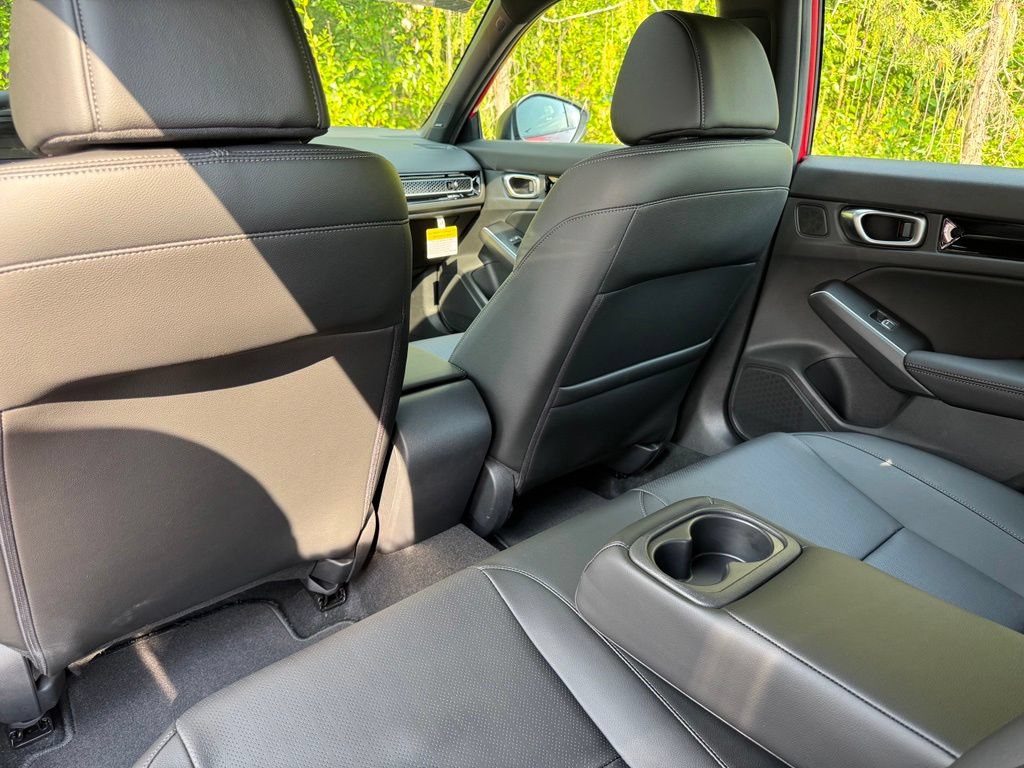 Certified 2026 Honda Civic Sport Touring image 15