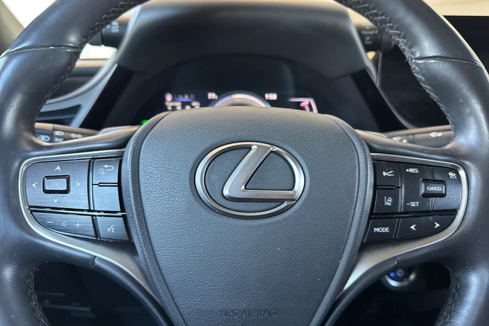 Used 2022 Lexus ES 300h w/ Premium Package FWD image 23