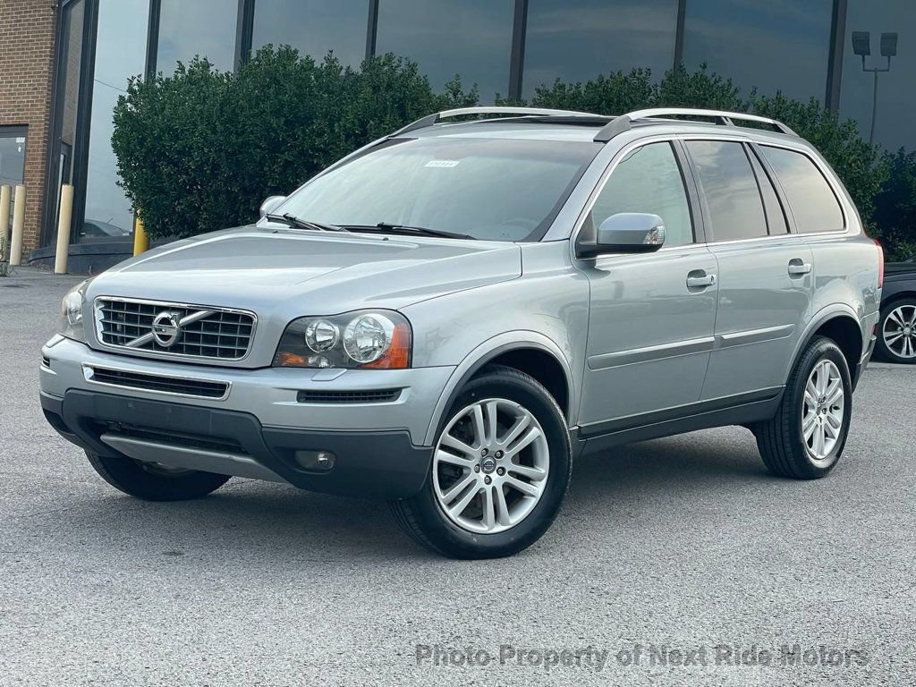 Used 2011 Volvo XC90 3.2 AWD/4WD image 31
