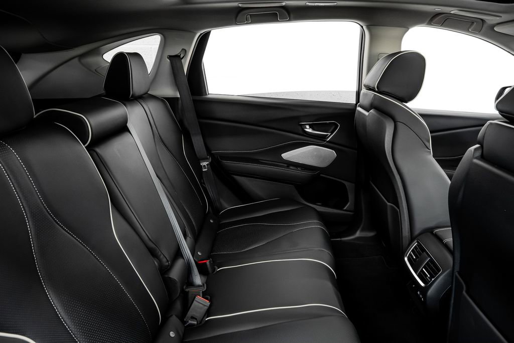 New 2025 Acura RDX SH-AWD w/ Advance Package image 33