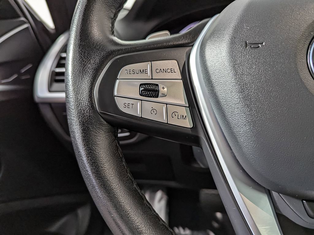 Used 2023 BMW X3 xDrive30i image 29