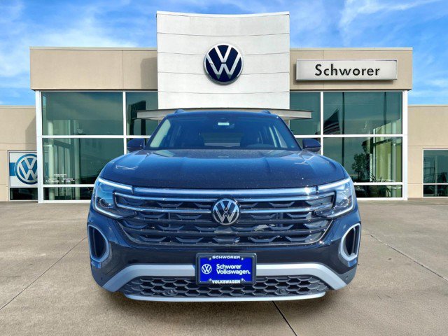 New 2026 Volkswagen Atlas Peak Edition AWD/4WD image 7